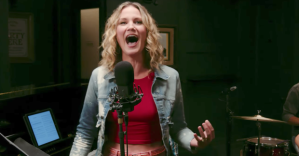 Jennifer Nettles Defies Gravity in New <em>Wicked</em> Music Video
