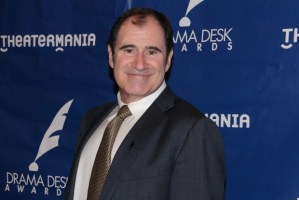 Richard Kind and William H. Macy Among Carney Award Honorees