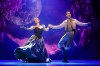 <em>Frozen</em>, With Caissie Levy and Patti Murin, Comes to Life Before Its Broadway Run