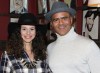 <em>Hamilton</em>'s Mandy Gonzalez to Release Debut Album <em>Fearless</em>