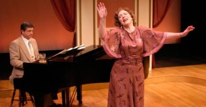Lyric Stage Company Announces Casting for <em>Souvenir</em>