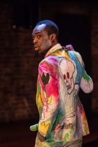 Paapa Essiedu to Bring RSC's <em>Hamlet</em> to the Kennedy Center