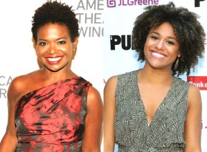 LaChanze, Ariana DeBose to Play Donna Summer in New Bio-Musical <em>Summer</em>