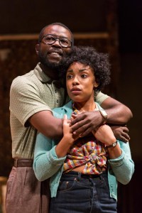 <em>A Raisin in the Sun</em>