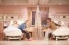 <em>A Funny Thing Happened on the Way to the Gynecologic Oncology Unit…</em>