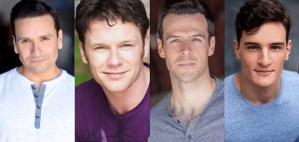 Casting Announced for <em>Jersey Boys</em>' Return to New York