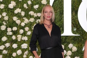 <em>The Parisian Woman</em>, Starring Uma Thurman, Pushes Back Broadway Preview Date by Two Days