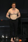 <em>A Clockwork Orange</em> Opens Off-Broadway