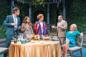 Jason Alexander-Led <em>The Portuguese Kid</em> Releases 1st Photos