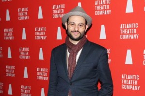 Arian Moayed, Ching Valdes-Aran, and More Named Judges for 63rd Obie Awards