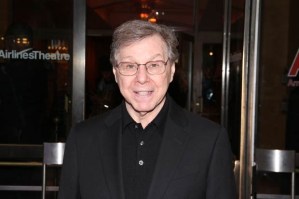 Robert Cuccioli, Jill Paice, and More to Perform Musical Celebration of Maury Yeston