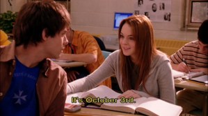 It's <em>Mean Girls</em> Day! You Know What That Means…