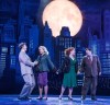 Look Inside <em>The Honeymooners</em> at Paper Mill Playhouse