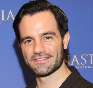 Ramin Karimloo, Kristen Anderson-Lopez, and More Join Primary Stages's 2017 Gala