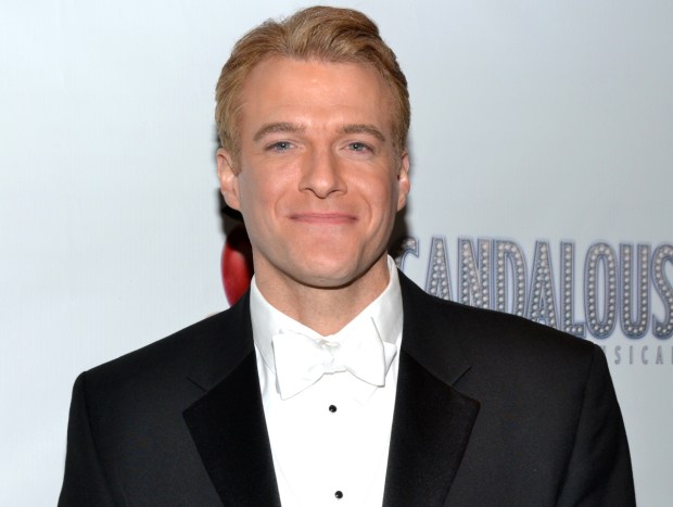 Casting Announced for the Old Globe's 20th Annual Production of The ...