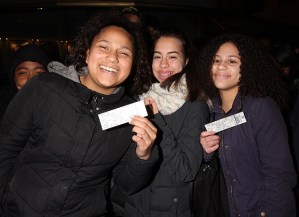 Broadway League Program to Provide $10 Tickets to New York Students