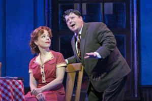 <em>The Honeymooners</em>