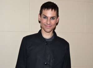 Tony Vincent, Rob Evan to Return to Broadway in <em>Rocktopia</em>