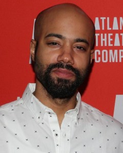 Sean Carvajal Joins Signature's <em>Jesus Hopped the 'A' Train</em>