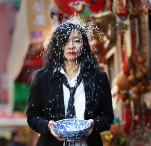 Dixon Place to Present World Premiere of Soomi Kim's <em>MLCG (My Little China Girl)</em>