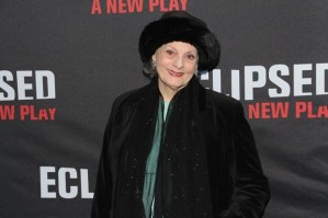 Dana Ivey and Brad Oscar Join Concert of Disney Film <em>The Happiest Millionaire</em>