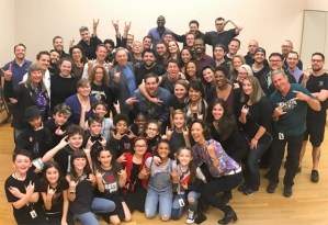 Eddie Bruce to Entertain at Paper Mill Playhouse’s Theater Fundraiser