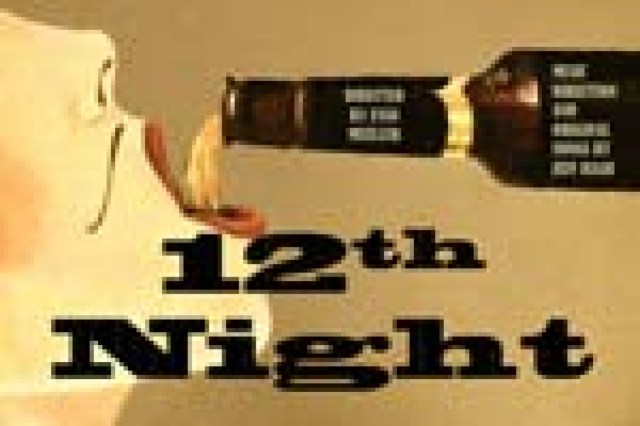 12th night logo 11507