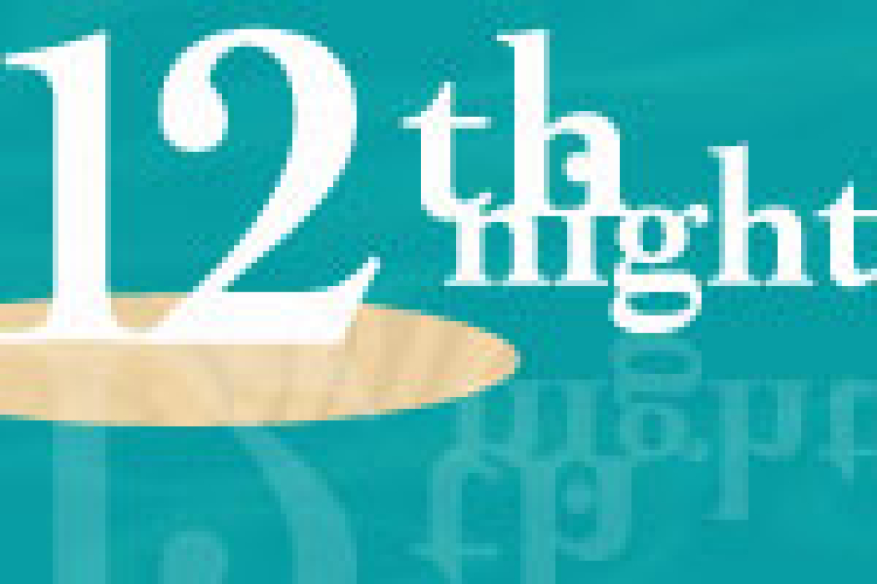 12th night logo 9292