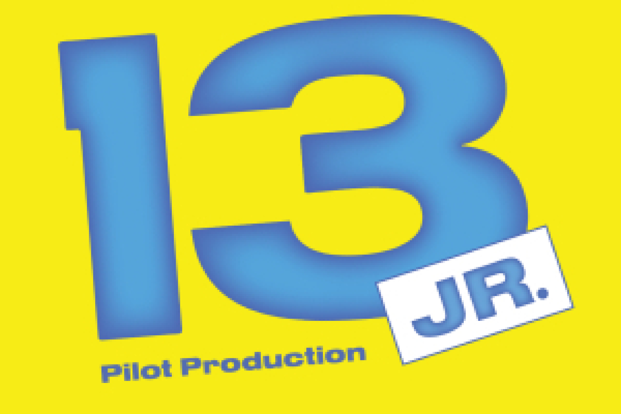 13 jr logo 90983