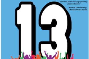 13