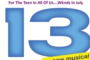 13, The Musical
