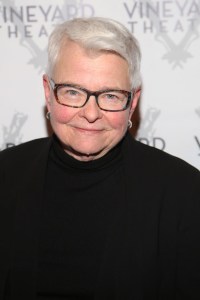 The Dramatists Guild of America to Present Awards to Paula Vogel and David Yazbek