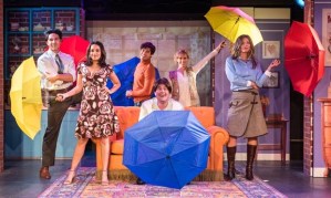 <em>Friends! The Musical Parody</em> Brings New Life to an Old Favorite