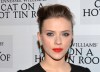 Scarlett Johansson and Her <em>Avengers</em> Costars to Lead <em>Our Town</em> Benefit Reading