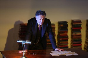 <em>Strange Interlude</em>