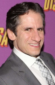 Chita Rivera, Judy Kuhn, and More Set for Latest <em>Concert for America</em>