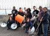 <em>Stomp</em> to Perform as Part of New York City Marathon Opening Ceremony