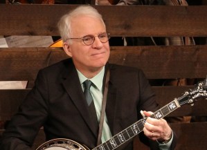 Kermit the Frog and More to Honor Steve Martin at 2017 Drama League Gala