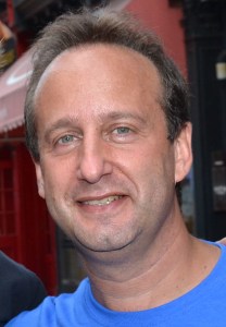 EXCLUSIVE: TheaterMania and OvationTix Cofounder Darren Sussman to Be Honored