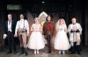 John Gould Rubin to Direct <i>Playing with Fire</i>