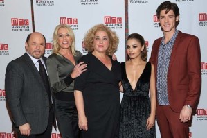 Jason Alexander-Led <em>The Portuguese Kid</em> Opens Off-Broadway