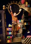<em>Charlie and the Chocolate Factory</em> Announces Halloween Candy Buy-Back Benefit