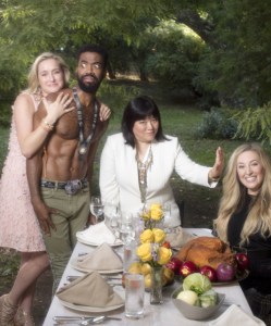 Ann Harada, Clyde Alves, and More Set for <em>The New World</em>