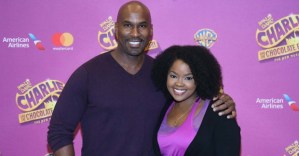 Watch <em>Charlie and the Chocolate Factory</em>'s "Queen of Pop" Performed for Wendy Williams