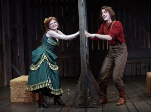 Marvin Hamlisch, Patti LuPone, David Sedaris Set for Strathmore’s 2012-2013 Season