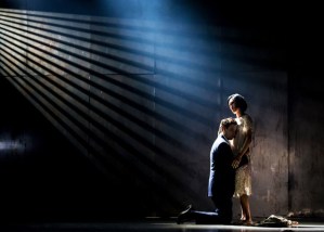 Clive Owen-Led <em>M. Butterfly</em> Releases First Photos