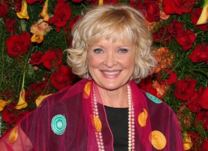Christine Ebersole and Kelsey Grammer to Head <em>Candide</em> for LA Opera