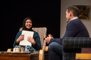 First Look at Goodman Theatre's <em>Yasmina's Necklace</em>