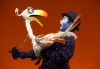 <em>The Lion King</em> Debuts New Snapchat Lens to Celebrate Its 20th Anniversary