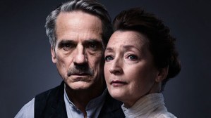 Bristol Old Vic's <em>Long Day's Journey Into Night</em> Coming to BAM
